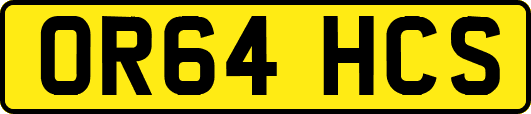 OR64HCS