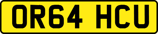 OR64HCU