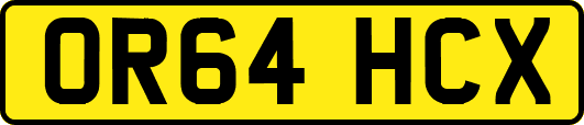 OR64HCX