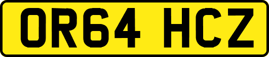 OR64HCZ