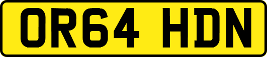 OR64HDN