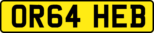 OR64HEB