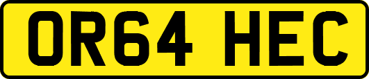 OR64HEC
