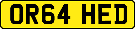 OR64HED