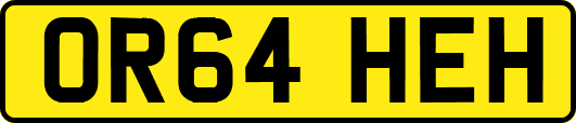 OR64HEH