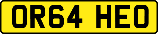 OR64HEO