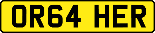OR64HER