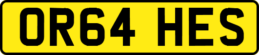 OR64HES