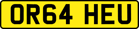 OR64HEU
