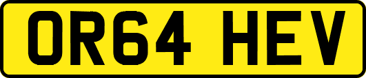OR64HEV