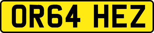 OR64HEZ