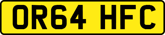 OR64HFC