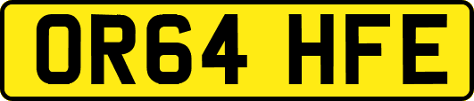 OR64HFE