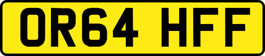 OR64HFF