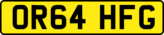 OR64HFG
