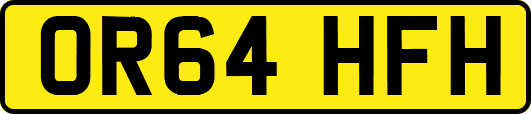 OR64HFH