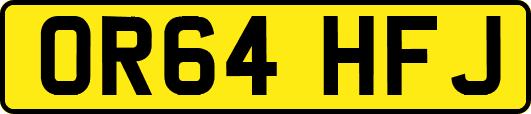 OR64HFJ