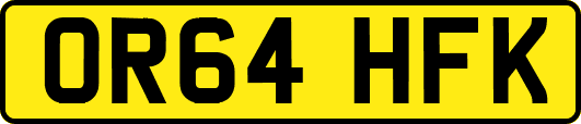OR64HFK