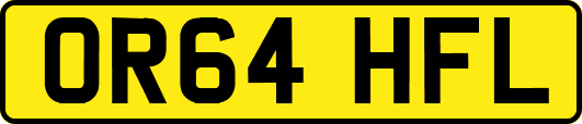 OR64HFL