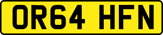 OR64HFN