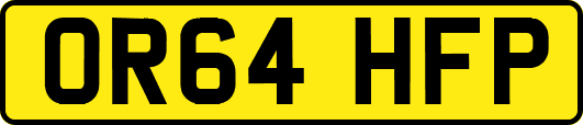 OR64HFP