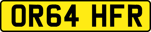 OR64HFR