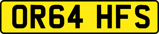 OR64HFS