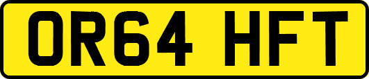 OR64HFT