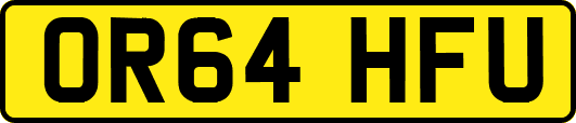 OR64HFU
