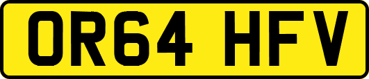 OR64HFV