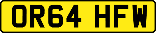 OR64HFW