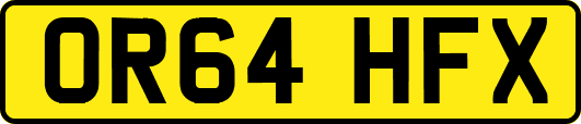 OR64HFX