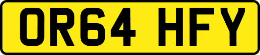 OR64HFY