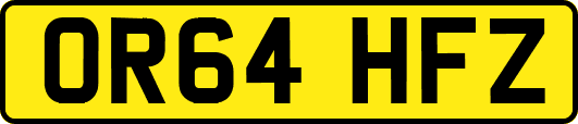 OR64HFZ