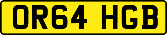 OR64HGB