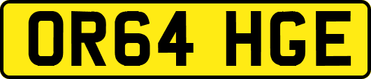 OR64HGE