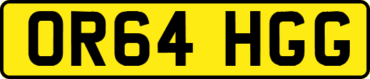 OR64HGG
