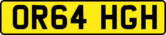 OR64HGH