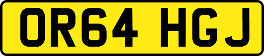 OR64HGJ