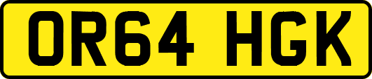 OR64HGK