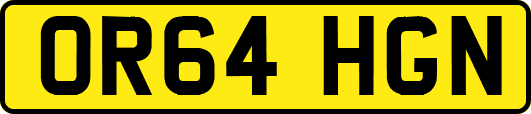 OR64HGN