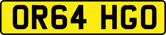 OR64HGO