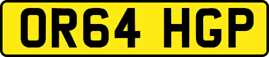 OR64HGP