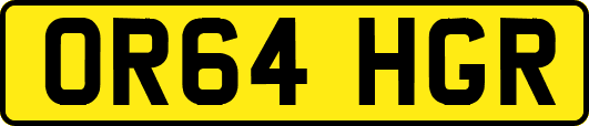 OR64HGR