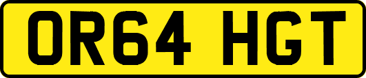 OR64HGT