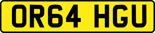 OR64HGU