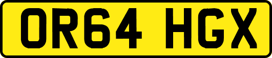 OR64HGX