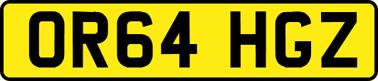 OR64HGZ