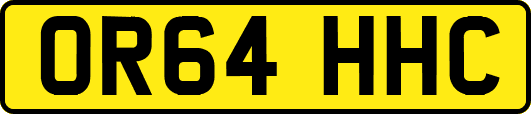 OR64HHC