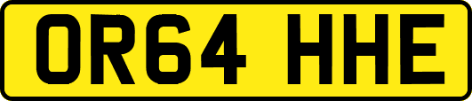 OR64HHE
